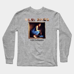 Vintage Tori Amos Long Sleeve T-Shirt